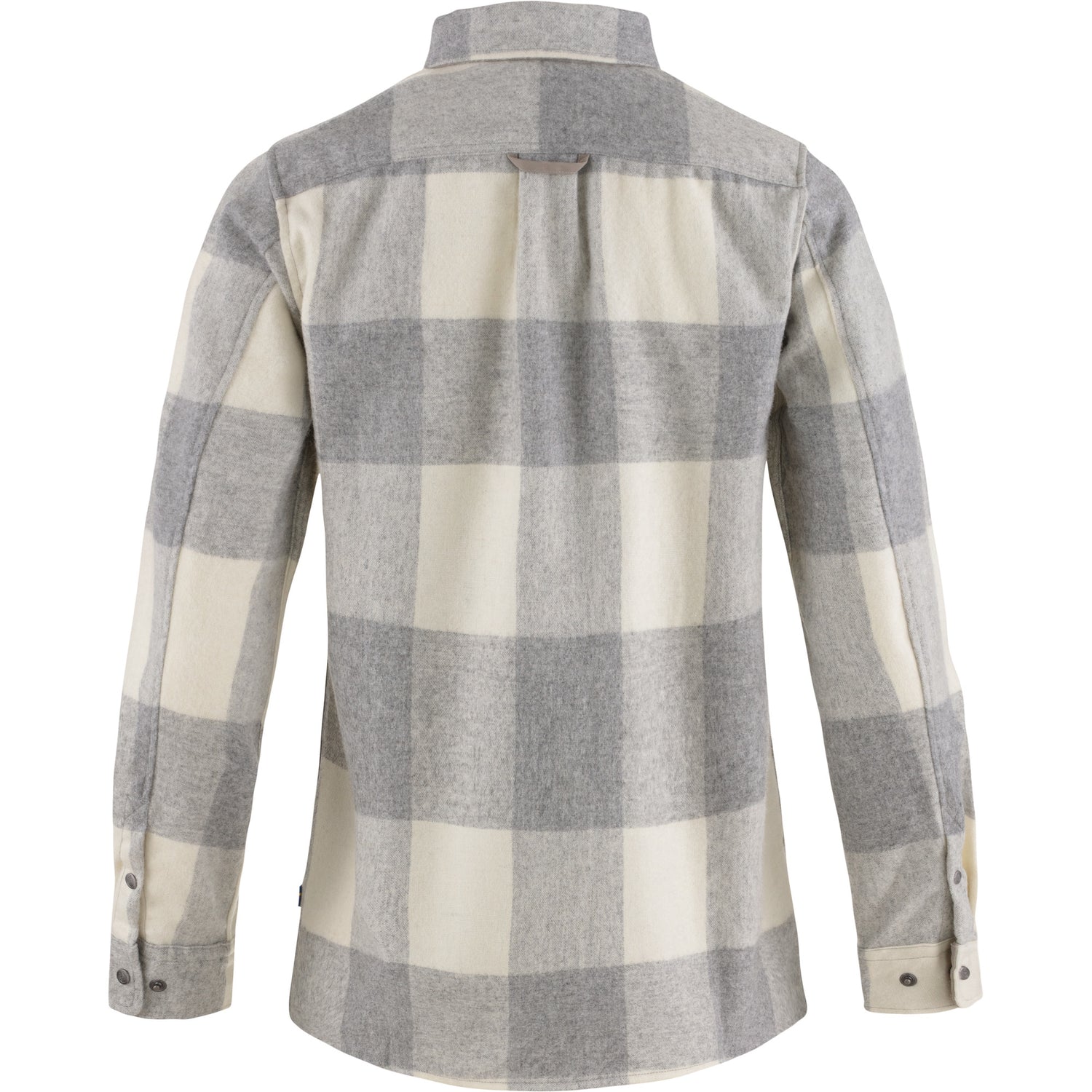 Canada Shirt Women FOG-CHALK WHITE / S