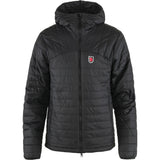 Expedition X-Lätt Hoodie Men BLACK / S