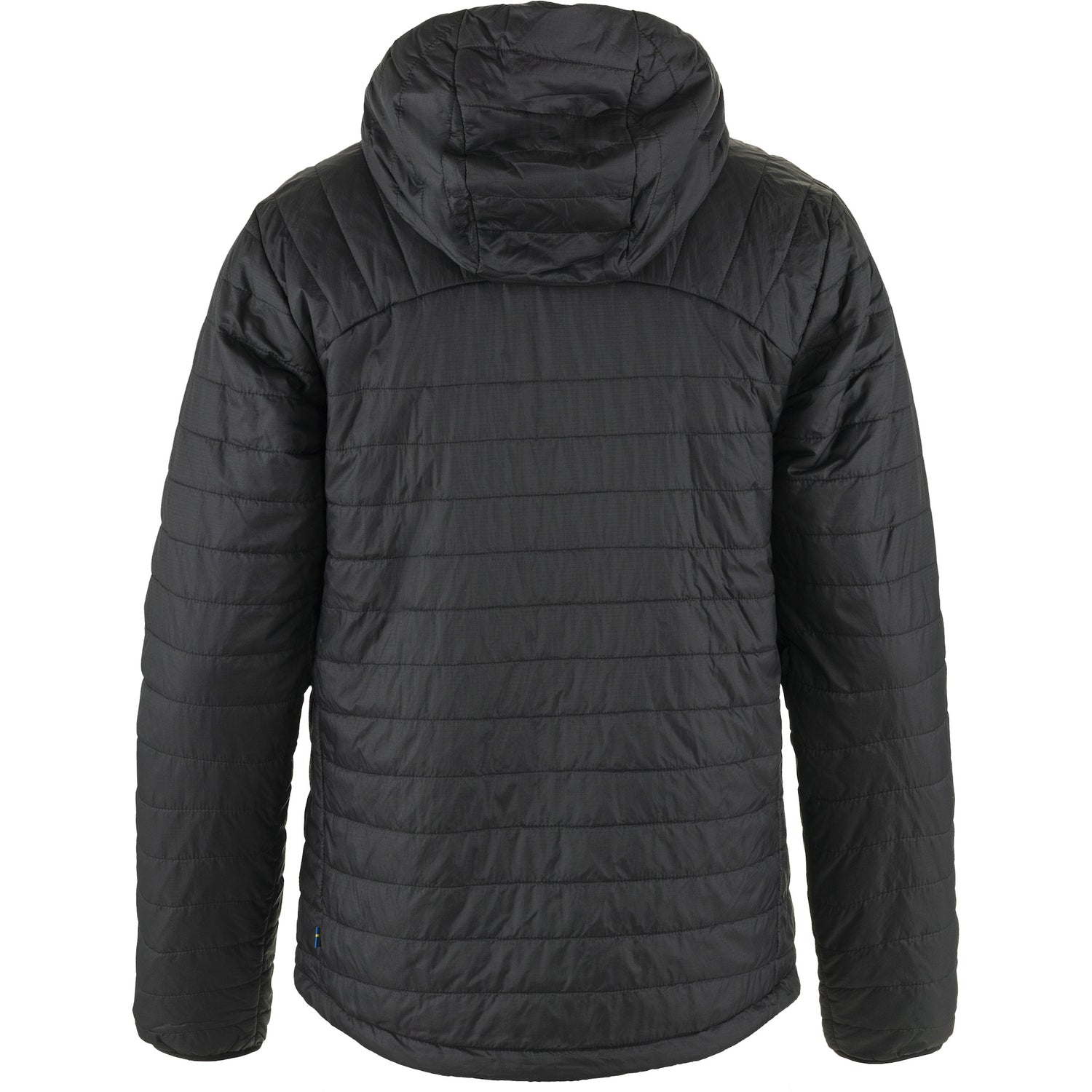 Expedition X-Lätt Hoodie Men BLACK / S