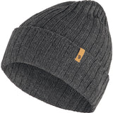 Byron Hat Thin GRAPHITE / EN STL