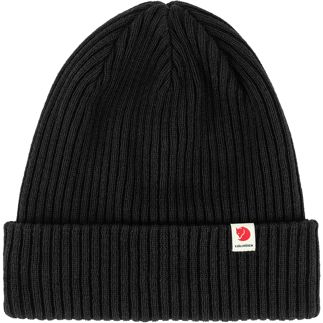 Fjällräven Rib Hat GREY / EN STL