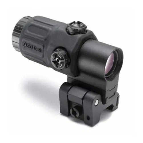 HHS-GRN Komplett System EXPS2-0GRN Med G33 Magnifier Kit EN STL