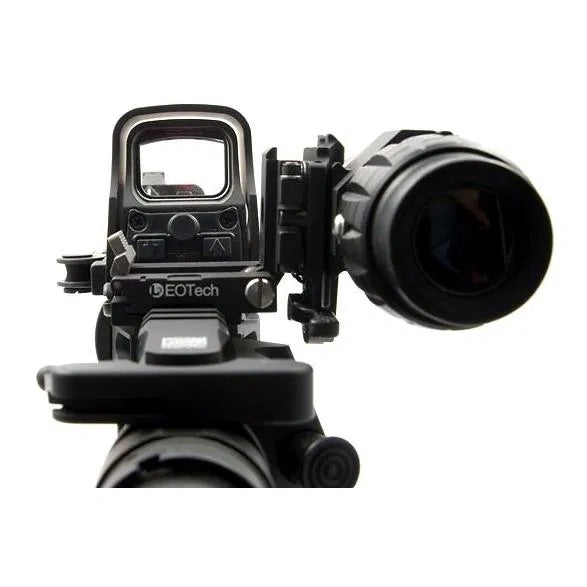 HHS-GRN Komplett System EXPS2-0GRN Med G33 Magnifier Kit EN STL