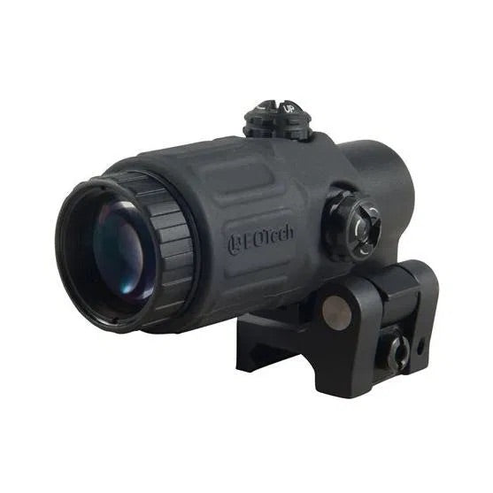 HHS-GRN Komplett System EXPS2-0GRN Med G33 Magnifier Kit EN STL