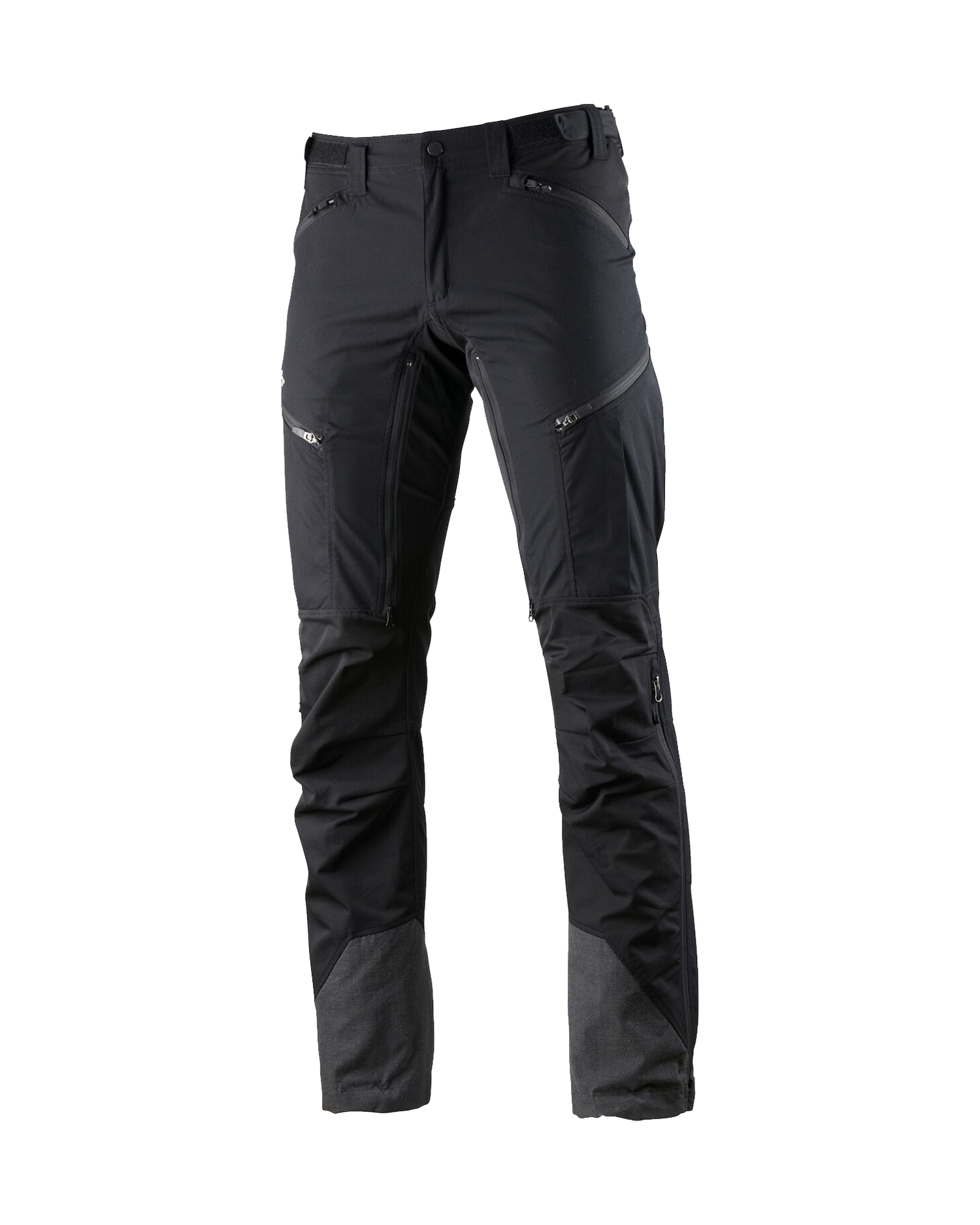 Makke Mens Pant Short BLACK / 48S