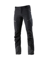 Makke Mens Pant Short BLACK / 48S