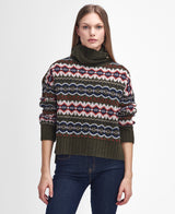 Helen Knit MULTI / 10