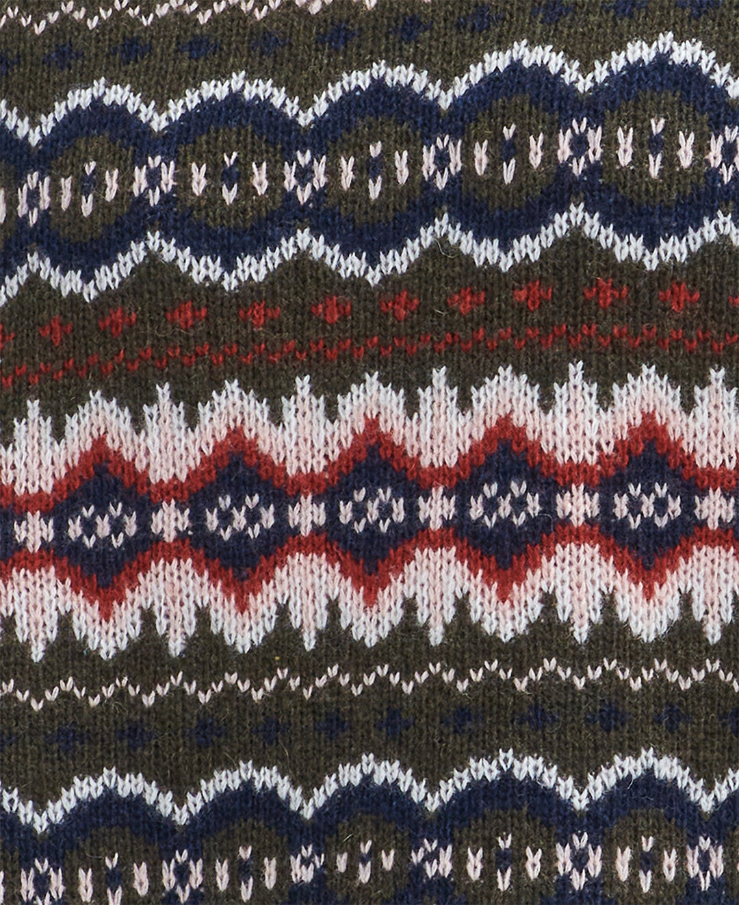 Helen Knit MULTI / 10