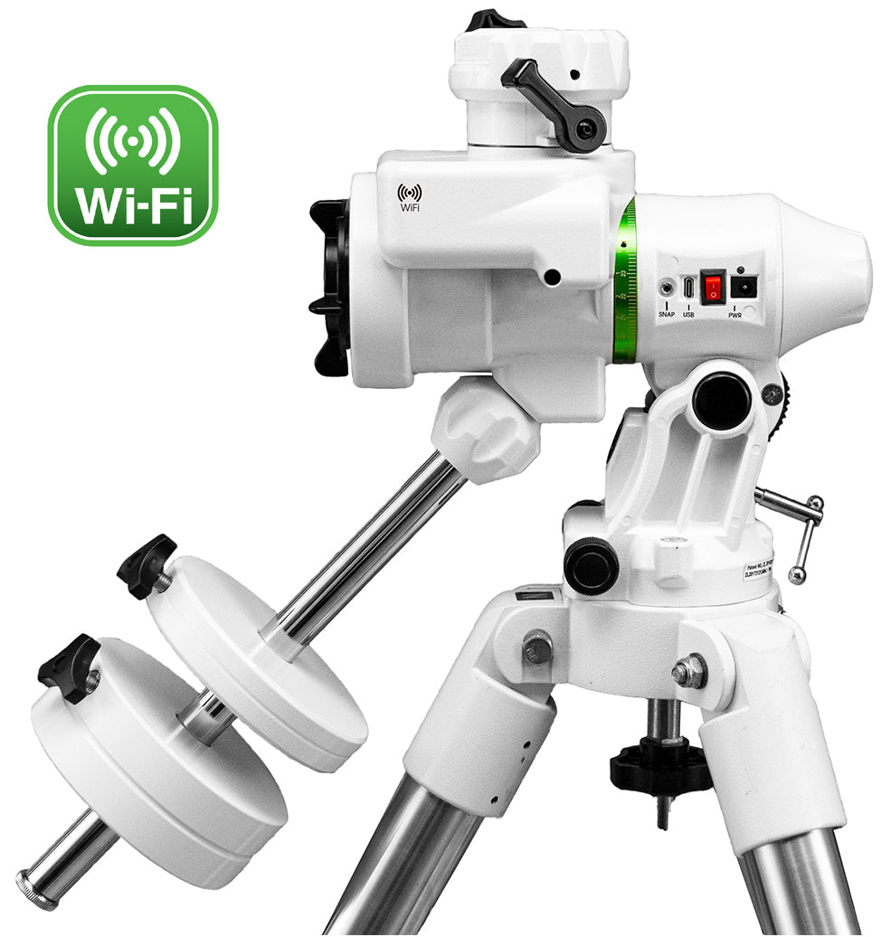 EQ-AL55I PRO SYNSCAN 1 ST