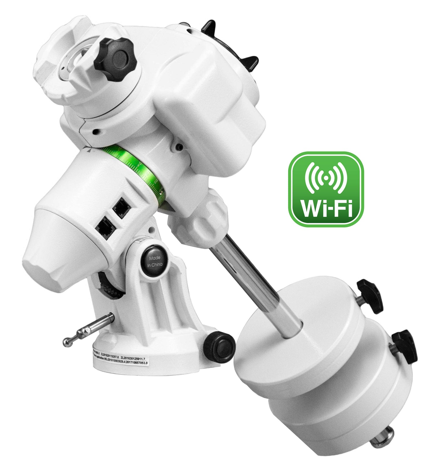 EQ-AL55I PRO SYNSCAN 1 ST