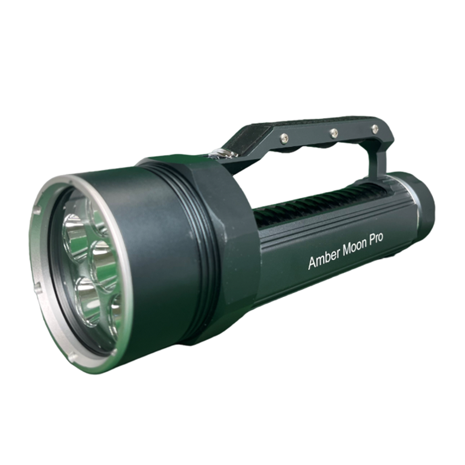 Amber Moon Pro 42W - Endast ficklampa ONE SIZE