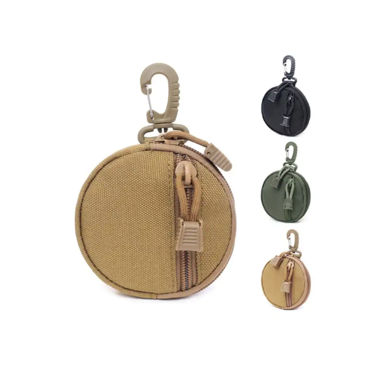 Taktisk minipåse ASSORTED / ONE SIZE