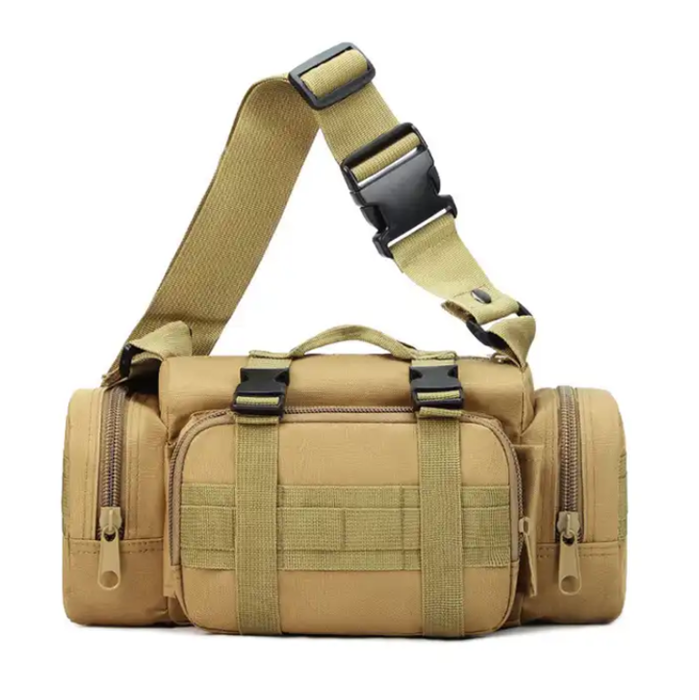 Taktisk väska för flera ändamål ONE SIZE