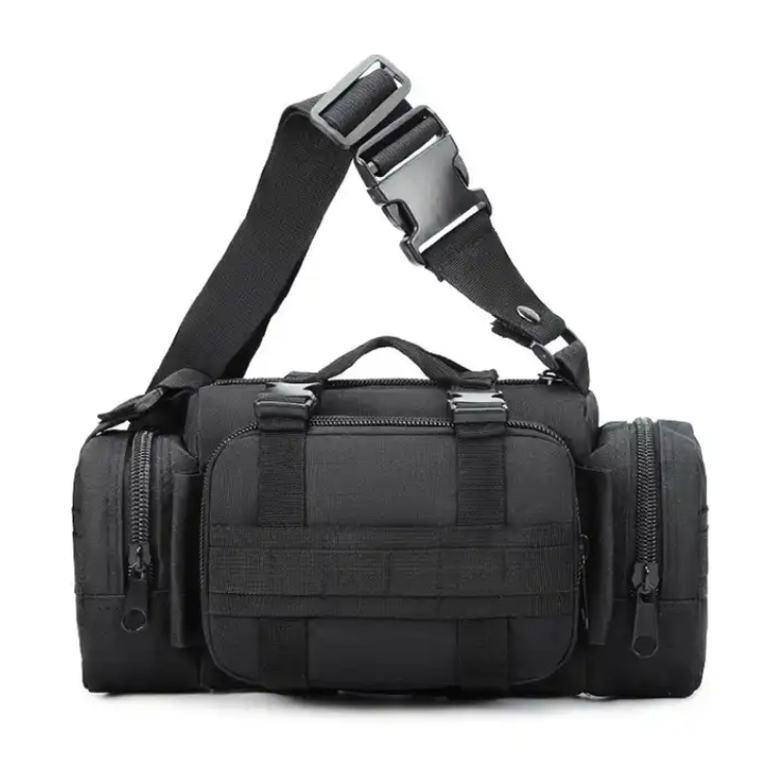Taktisk väska för flera ändamål ONE SIZE