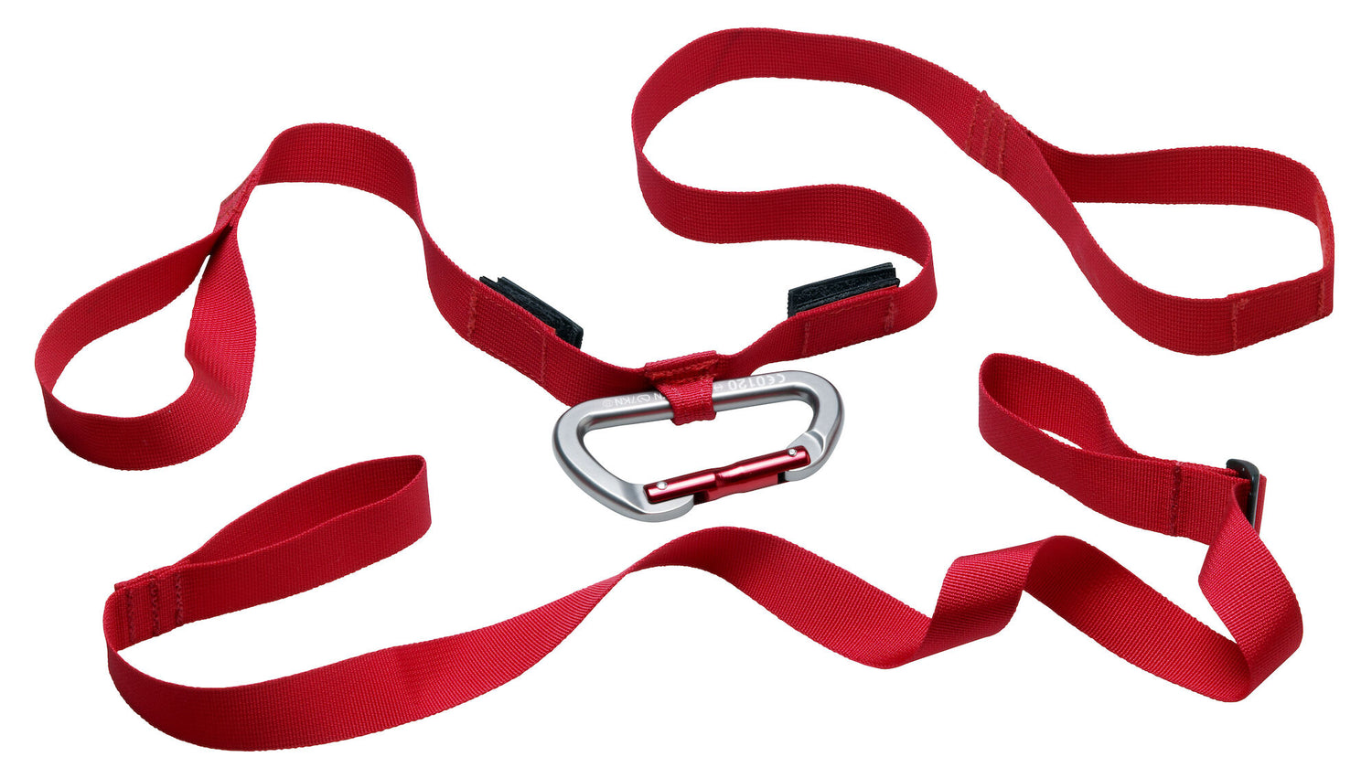 Secura Safety System RED / EN STL