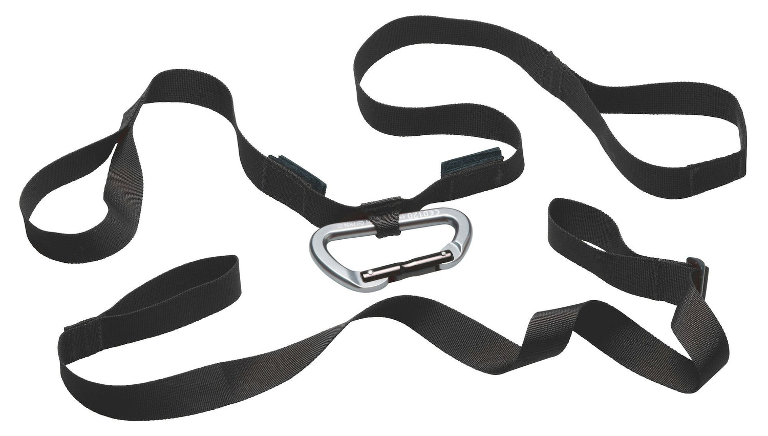 Speik Secura Safety System CHARCOAL / EN STL