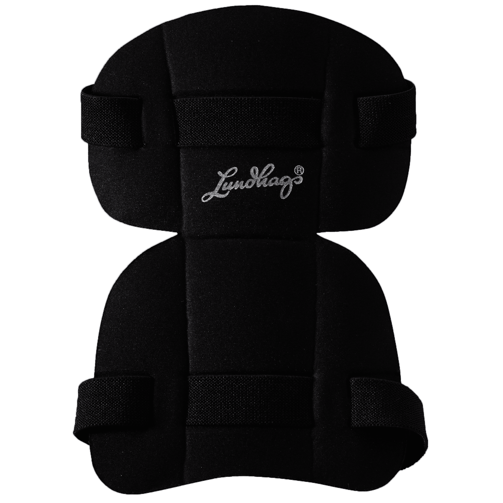 Knee Pads BLACK / EN STL