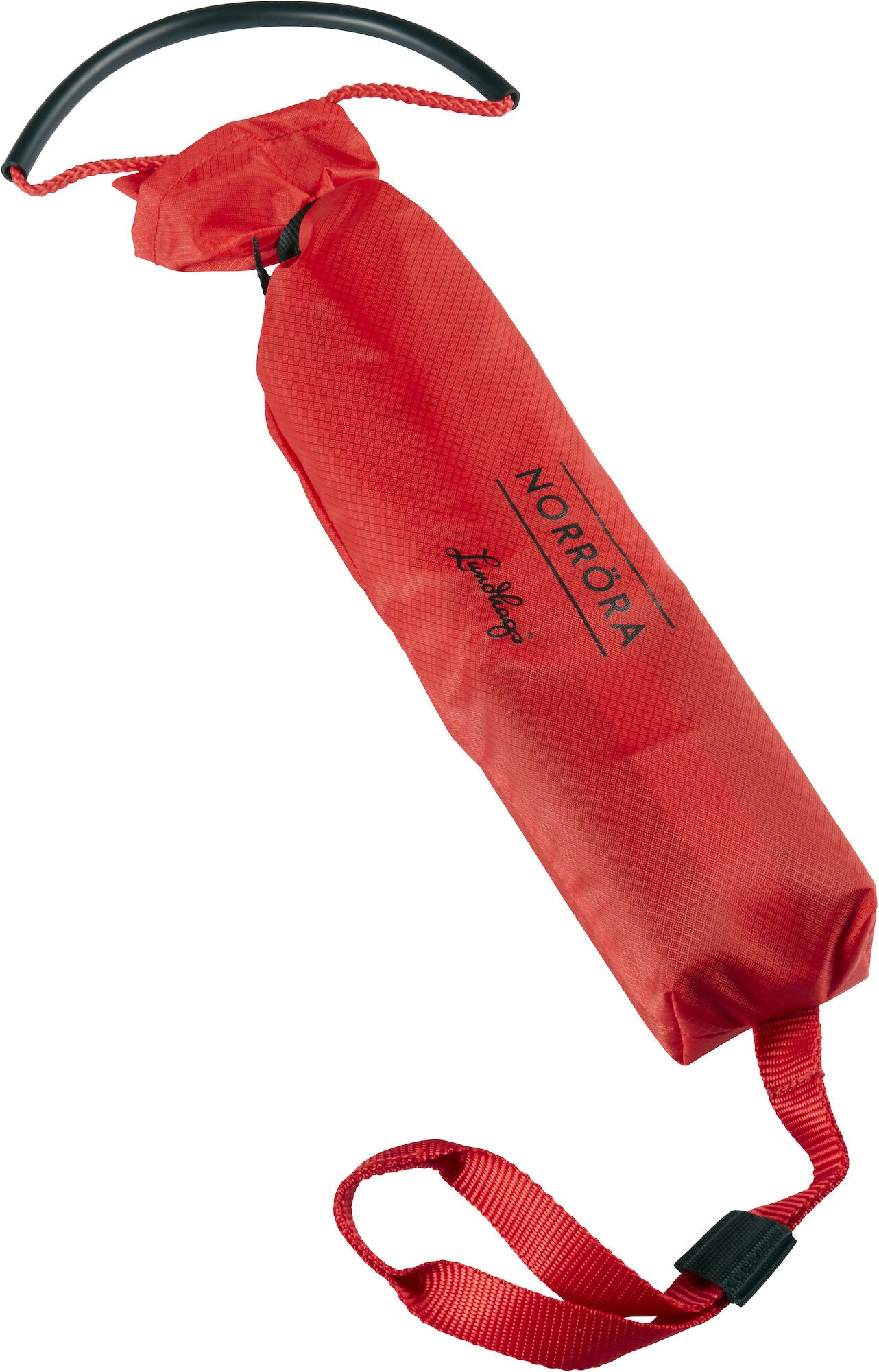 Norröra Rescue Line RED / EN STL