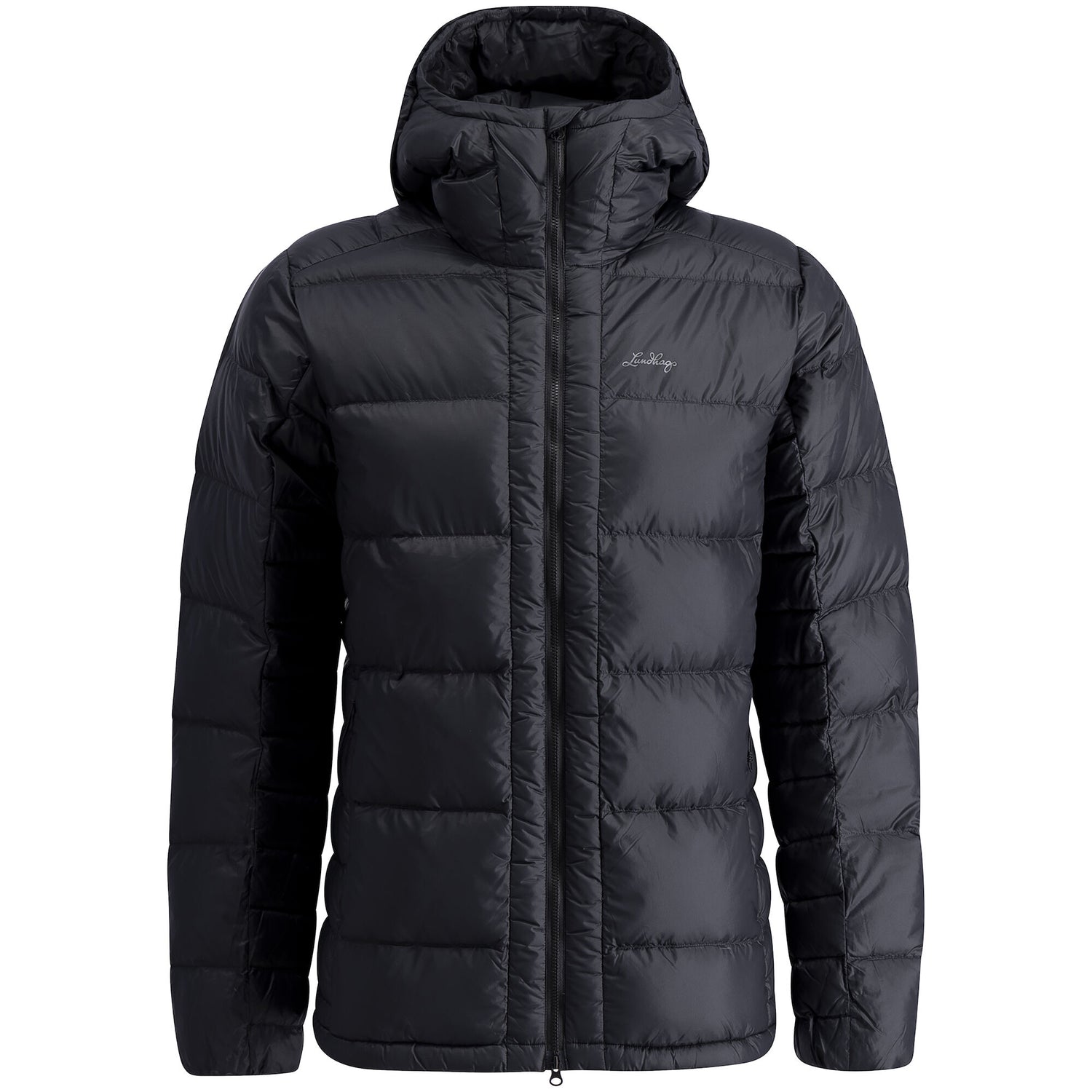 Padje Light Tech Down Jacket Men BLACK / XL