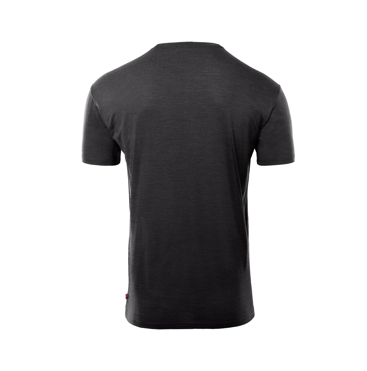 LightWool 180 Classic Tee Men MARENGO / XS