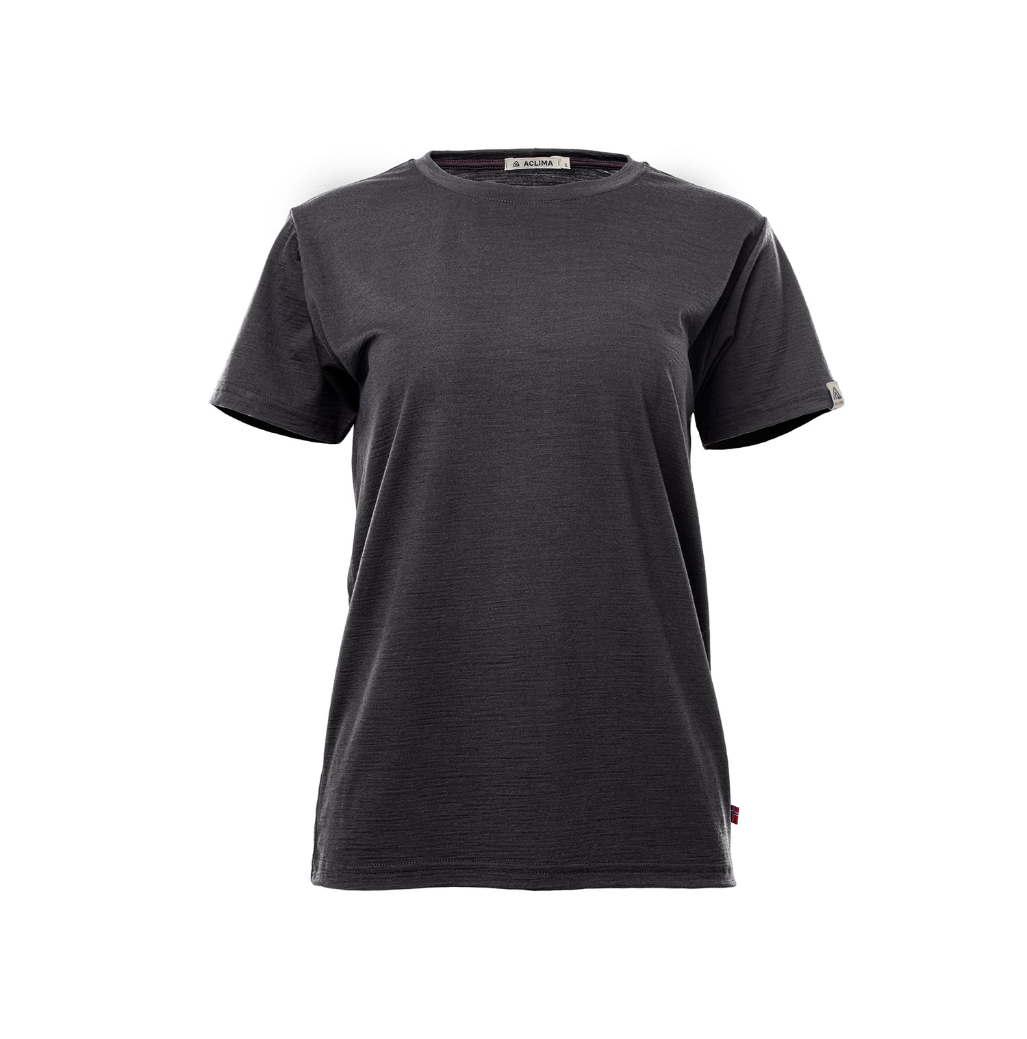 LightWool 180 Classic Tee Women MARENGO / XS