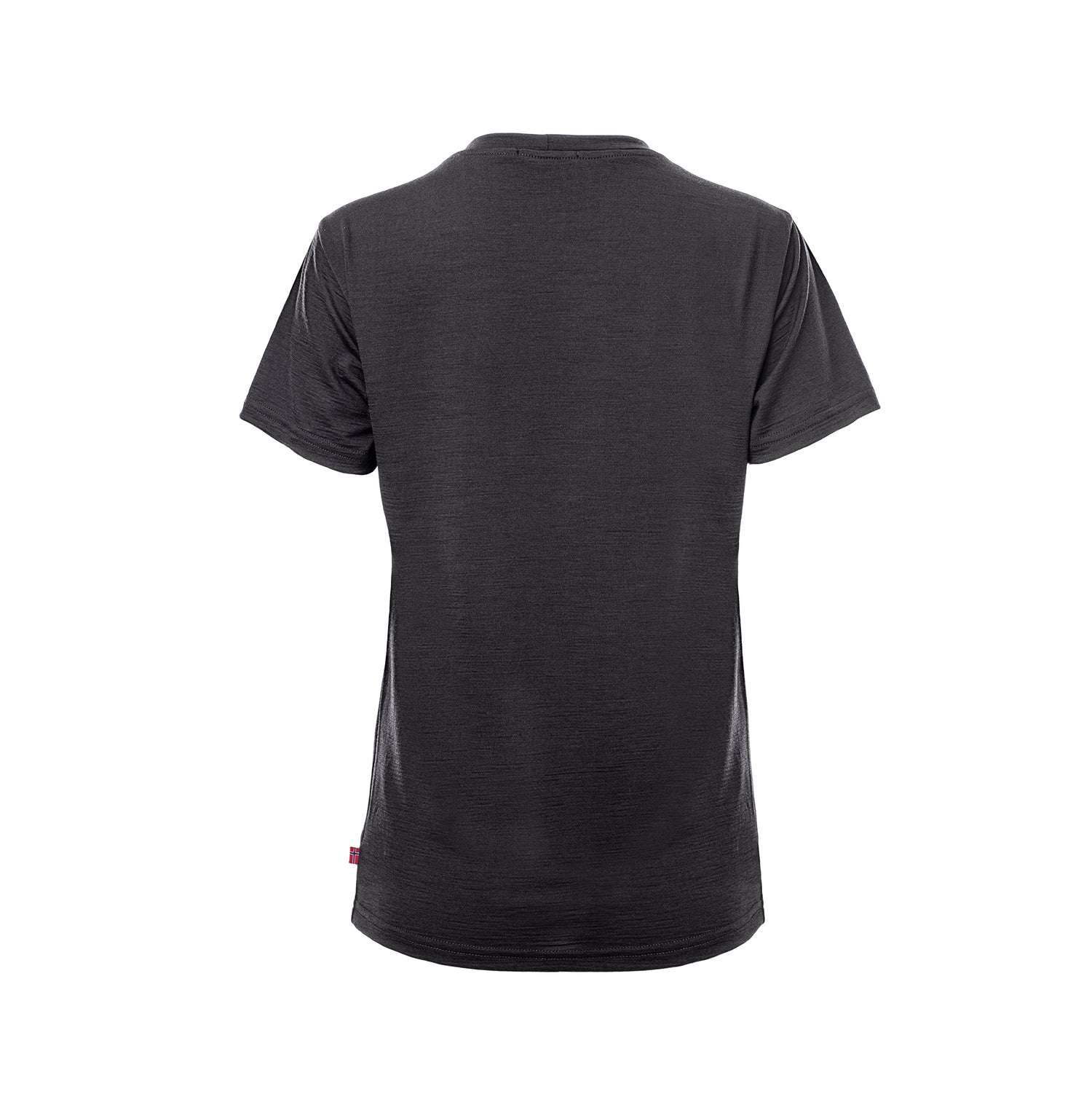 LightWool 180 Classic Tee Women MARENGO / XS