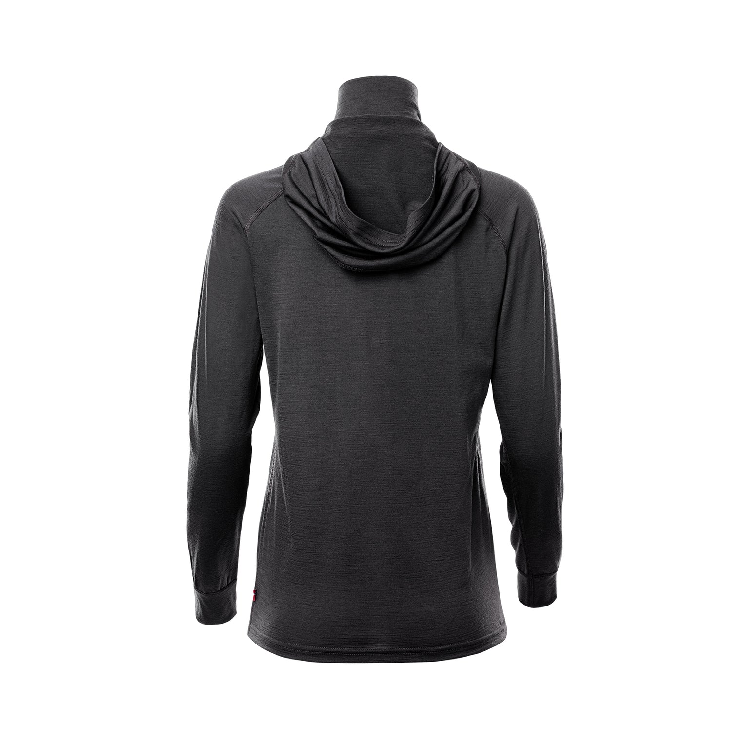 LightWool 180 Hoodie Women MARENGO / XS