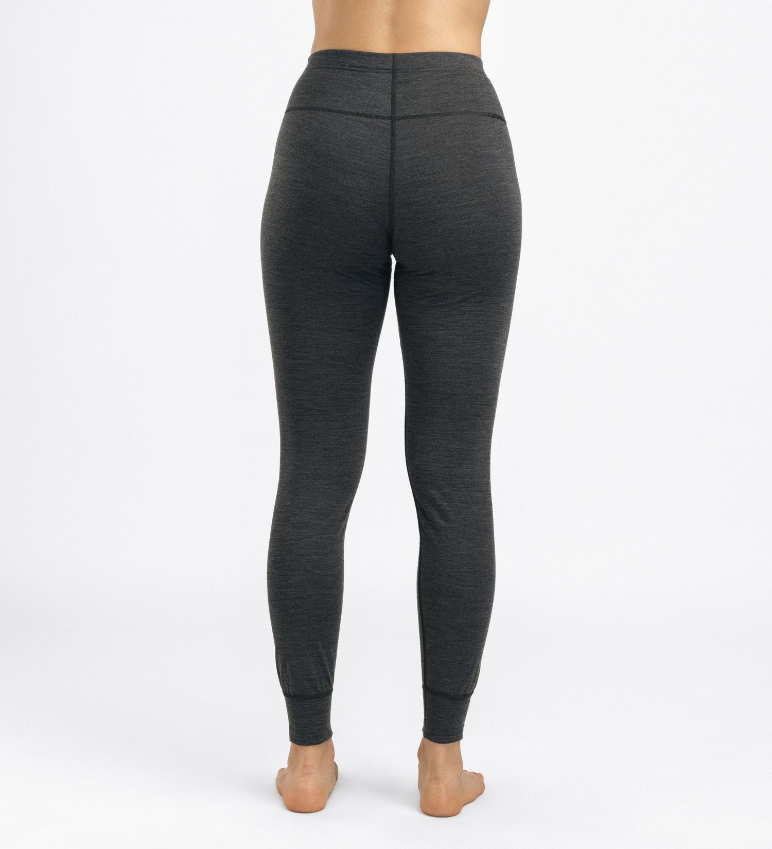 LightWool 180 Longs Women MARENGO / XS