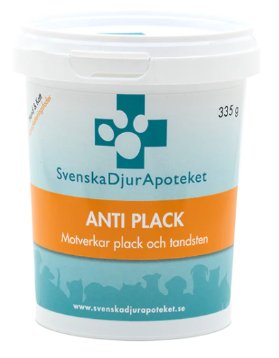 Anti-Plack 335 G
