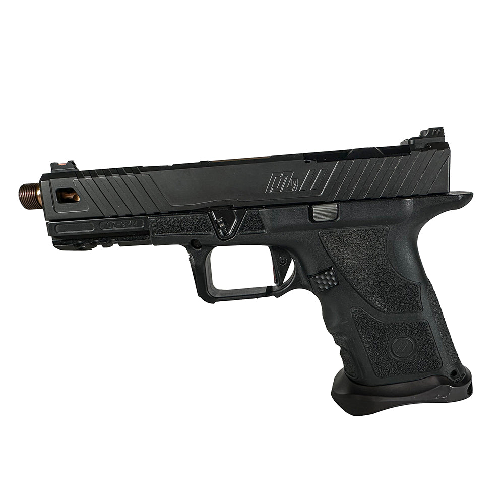 OZ9 Pistol Beg 9 MM
