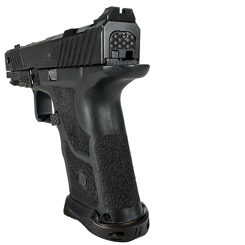 OZ9 Pistol Beg 9 MM