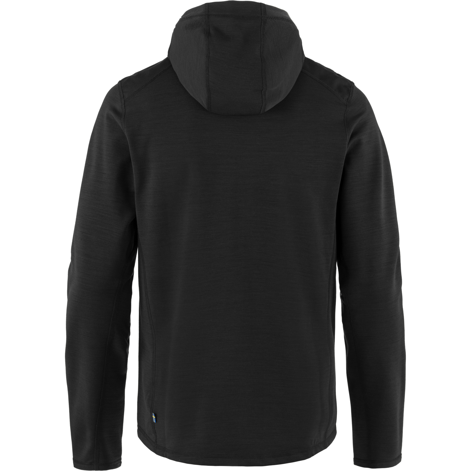 Keb Fleece Hoodie Men BLACK / XS