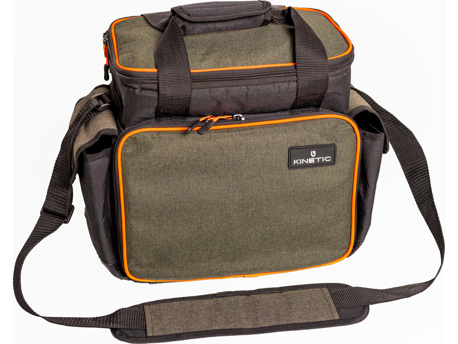 Kinetic Lure Bag