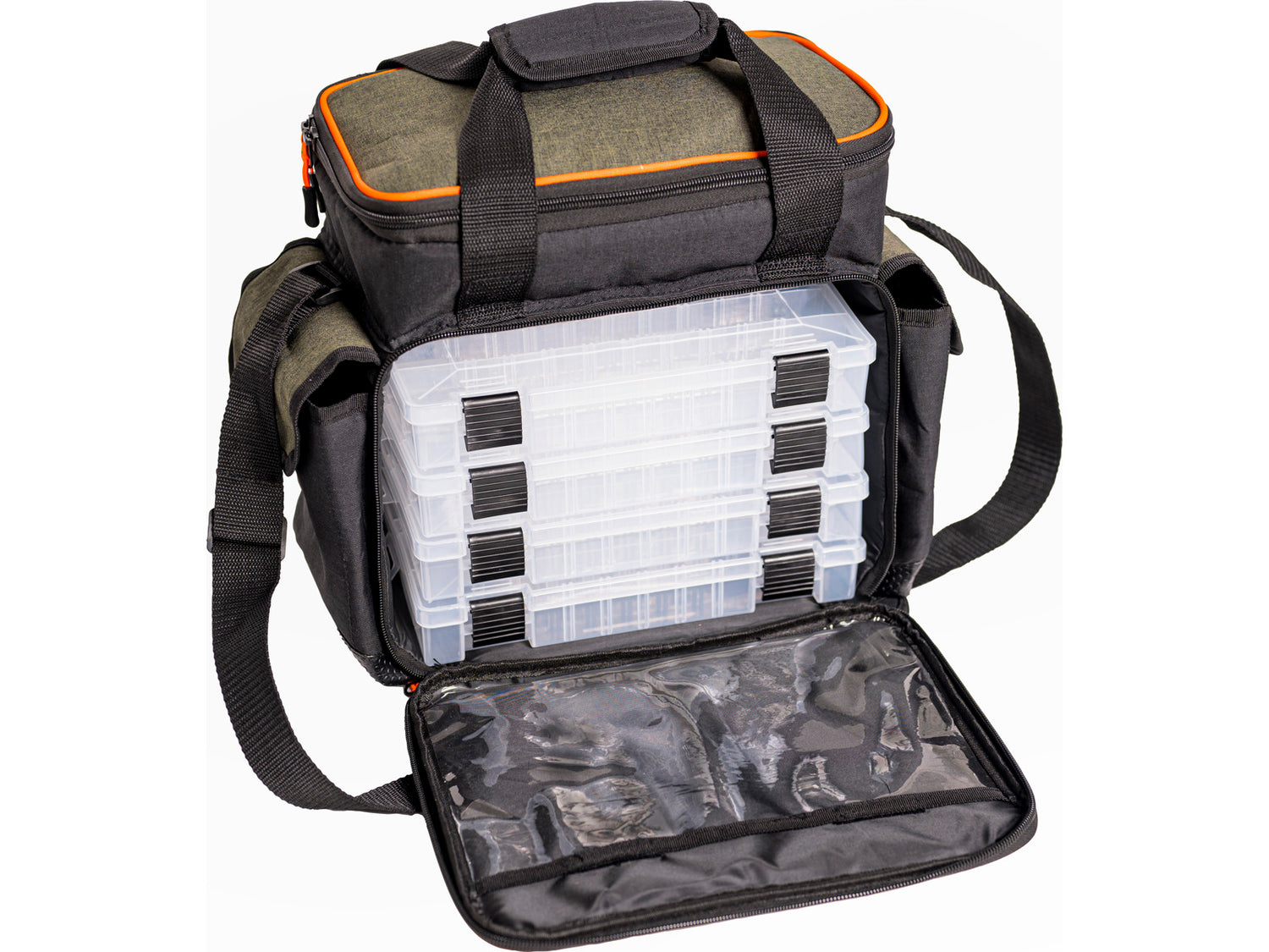 Kinetic Lure Bag