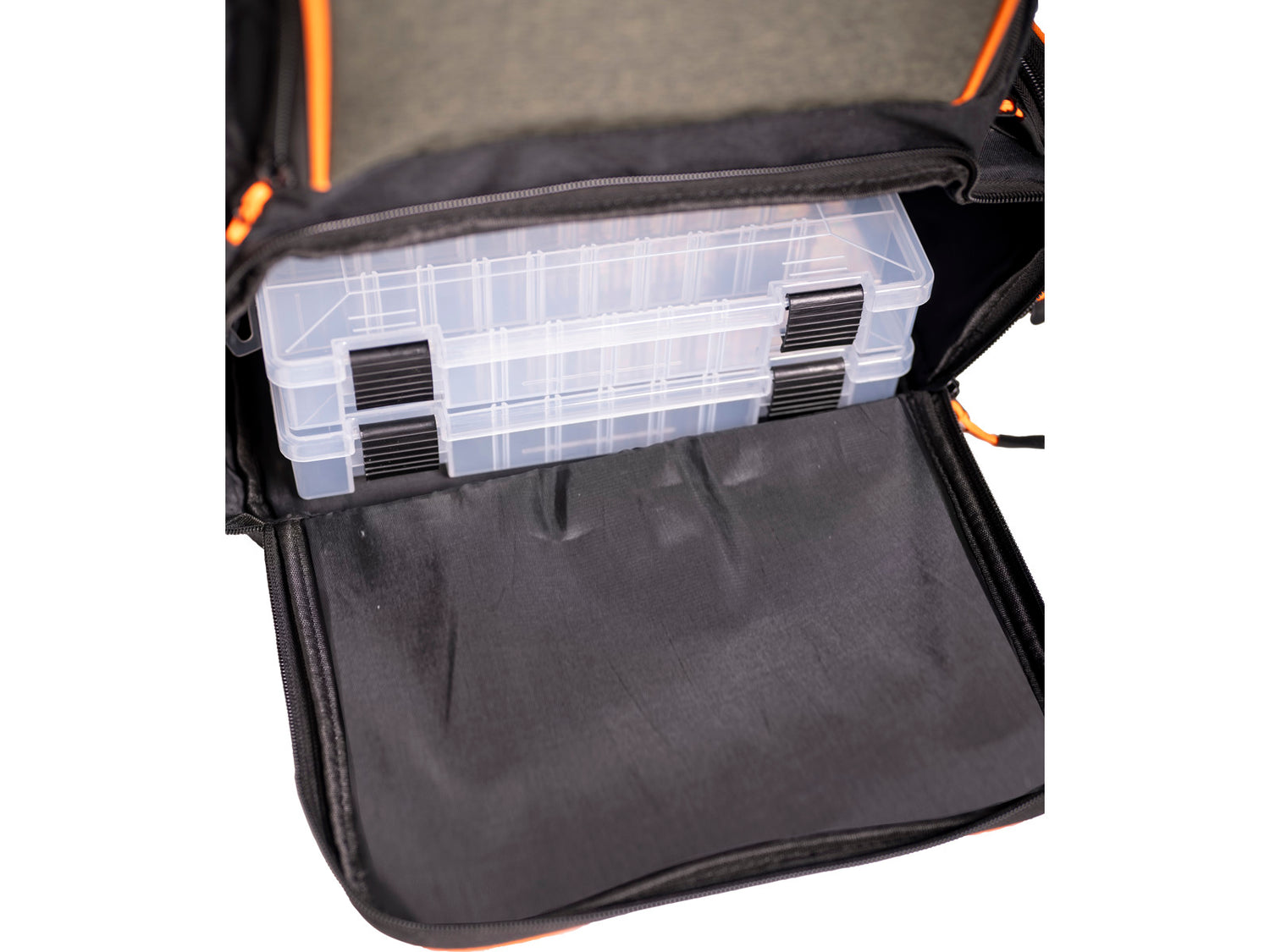 Ryggsäck 2 Box system 37 X 20 X 41 CM