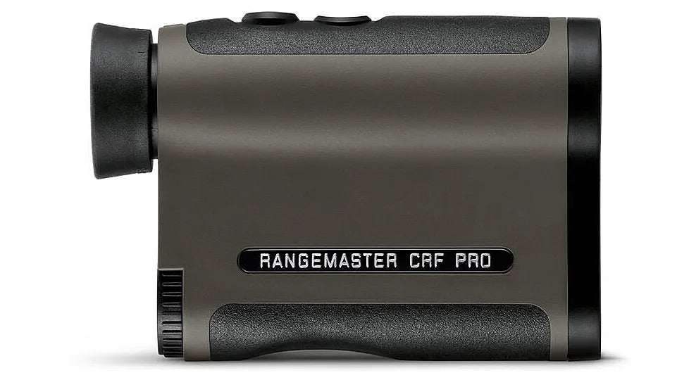 Rangemaster CRF PRO Laseravståndsmätare SVART / ONE SIZE