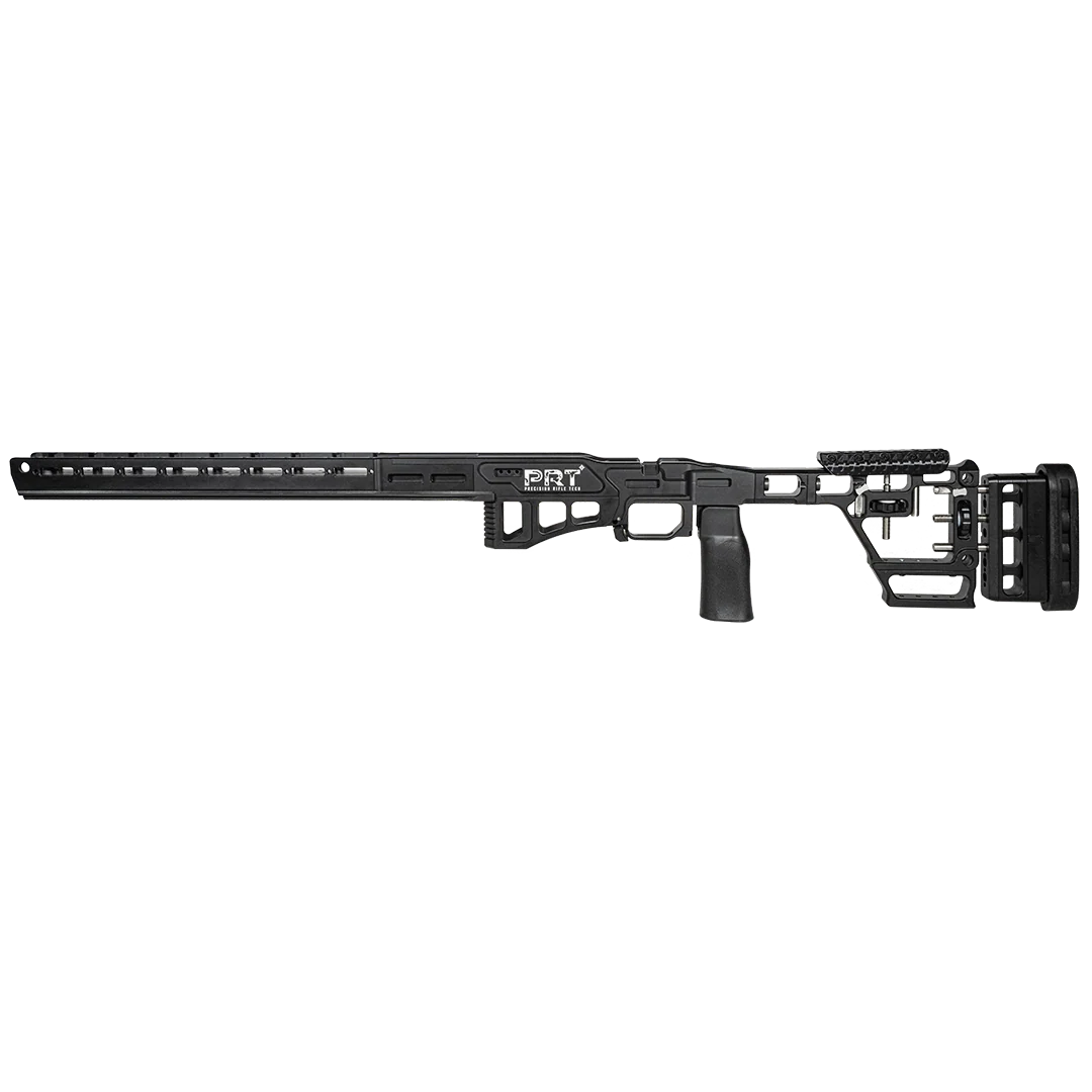 Vapenpaket PRS 22LR