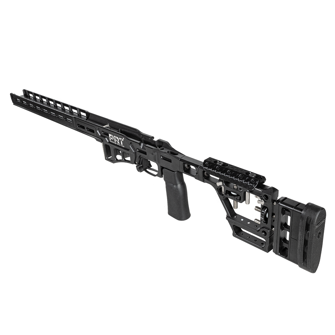 PRT Chassi SVART / REM 700 SA