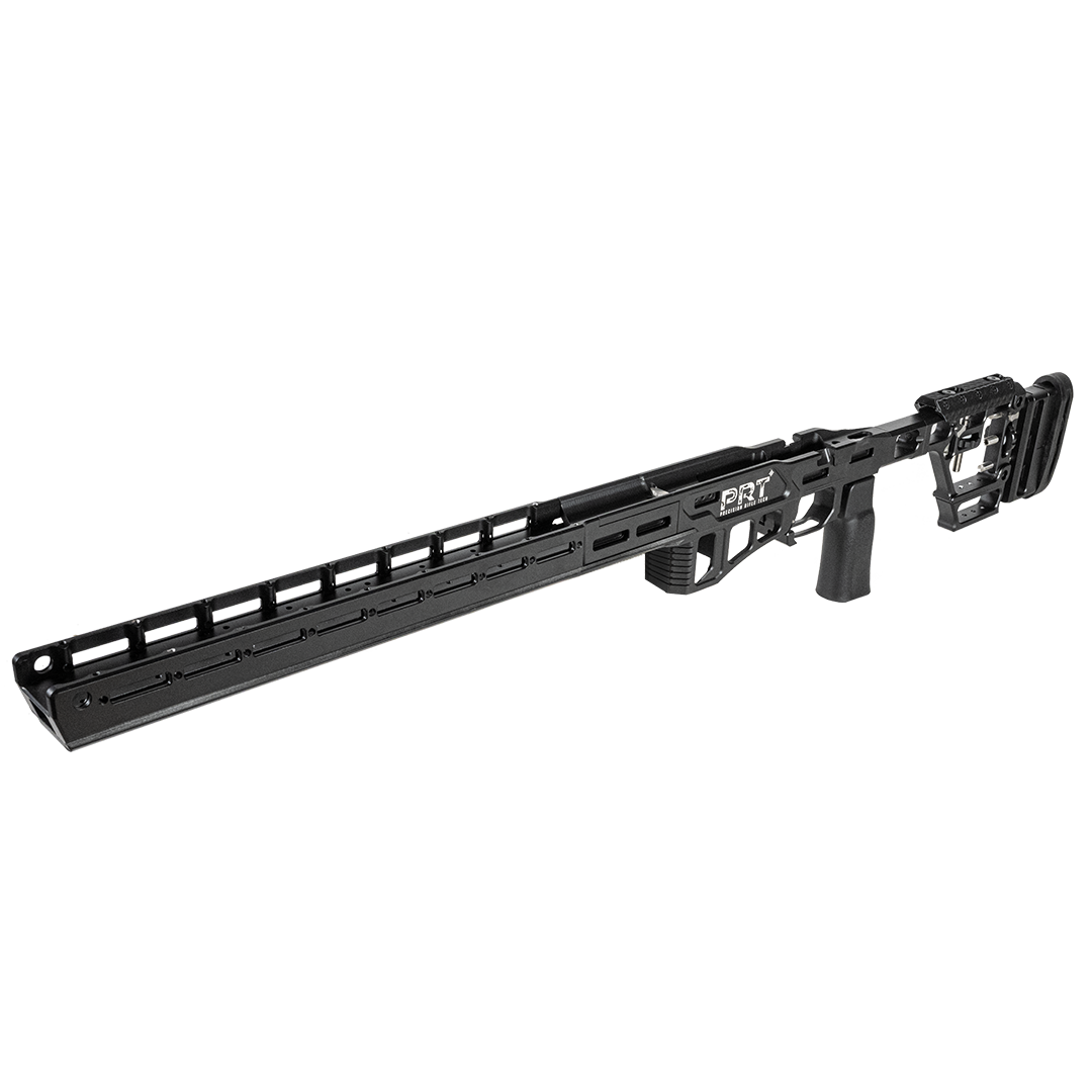 PRT Chassi SVART / REM 700 SA