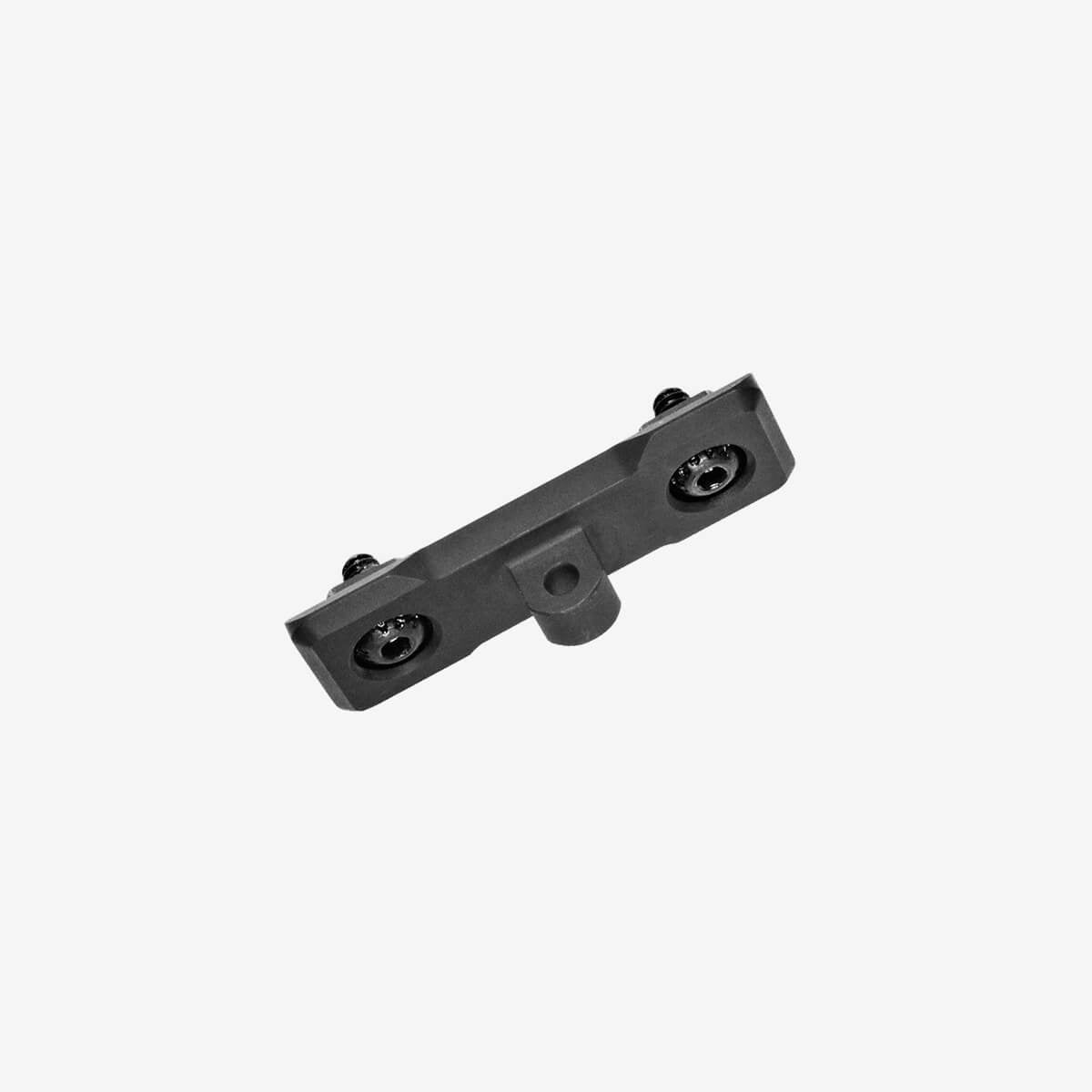 M-LOK Bipod Mount EN STL
