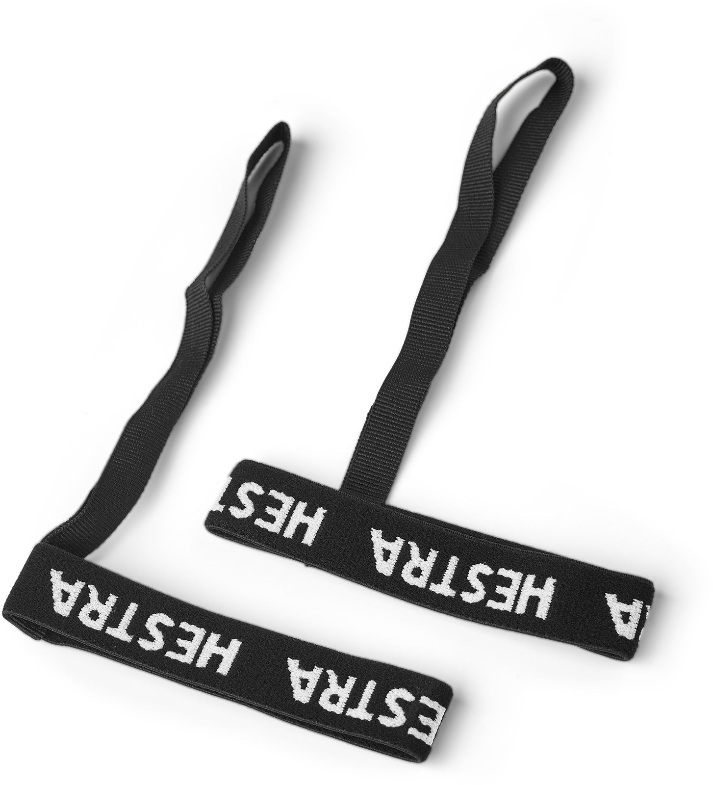 Handcuff 100/17mm One Size BLACK/WHITE / EN STL