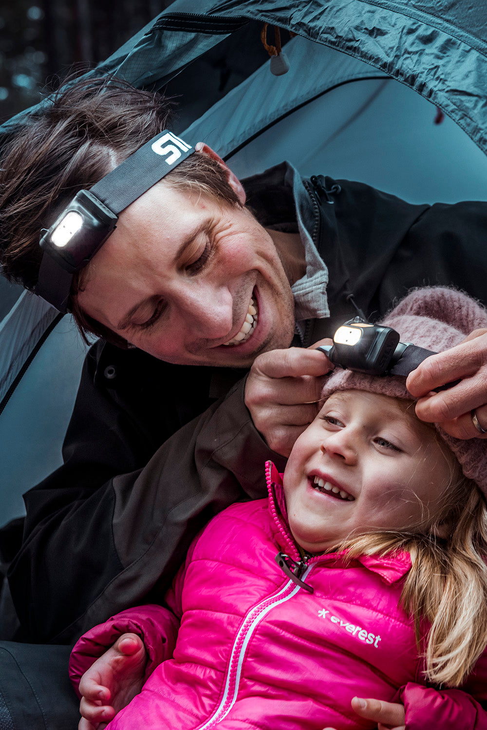 Headlamp Scout 3XT 350 lumen ONE SIZE