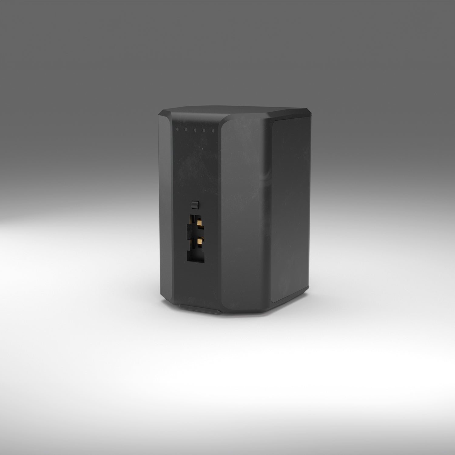 Headlamp Free Battery L 72 Wh ONE SIZE