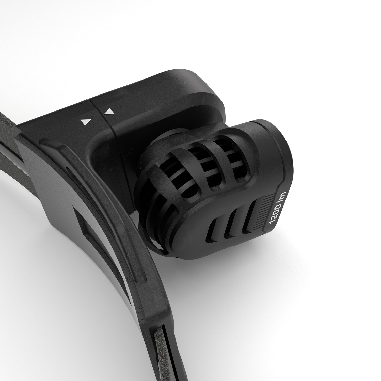 Headlamp Free 1200 S ONE SIZE