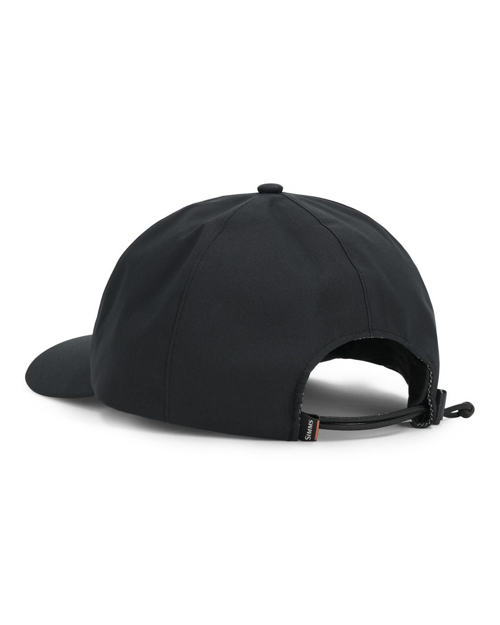 Tongass Rain Cap BLACK / ONE SIZE