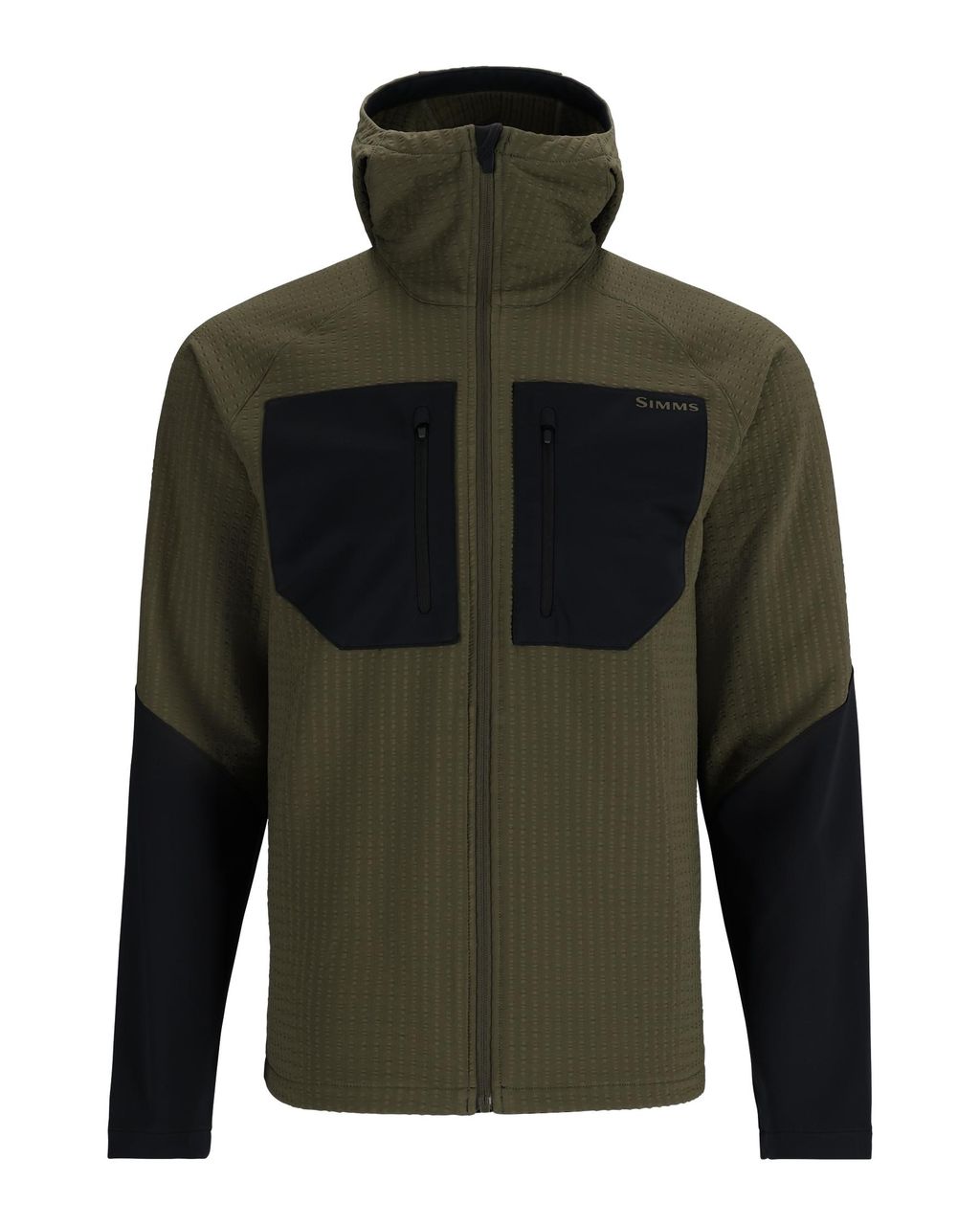 Confluence Hoody LODEN / XLARGE