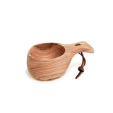 Olea Kåsa/kuksa Olivträ ONE SIZE