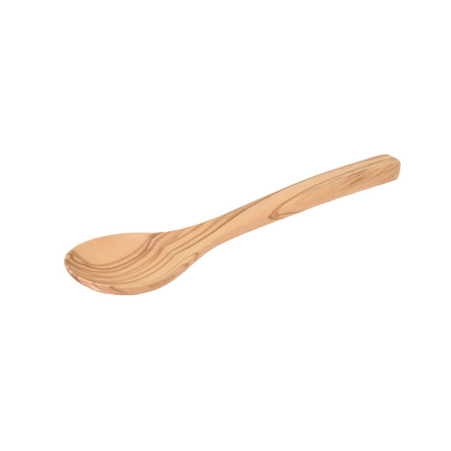 Olea Spoon Träsked Olivträ ONE SIZE