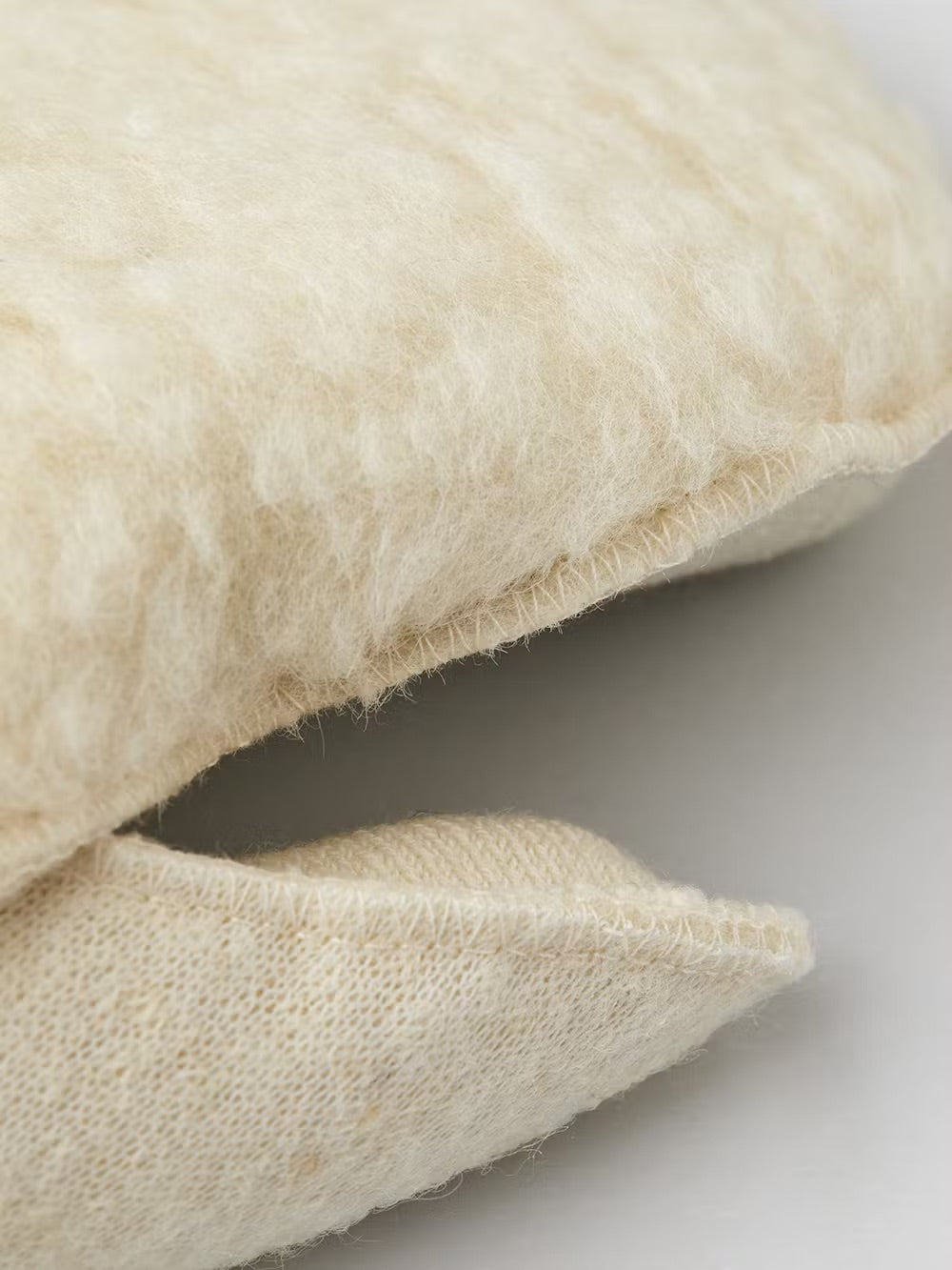 Heli Ski Wool Liner - mitt 5