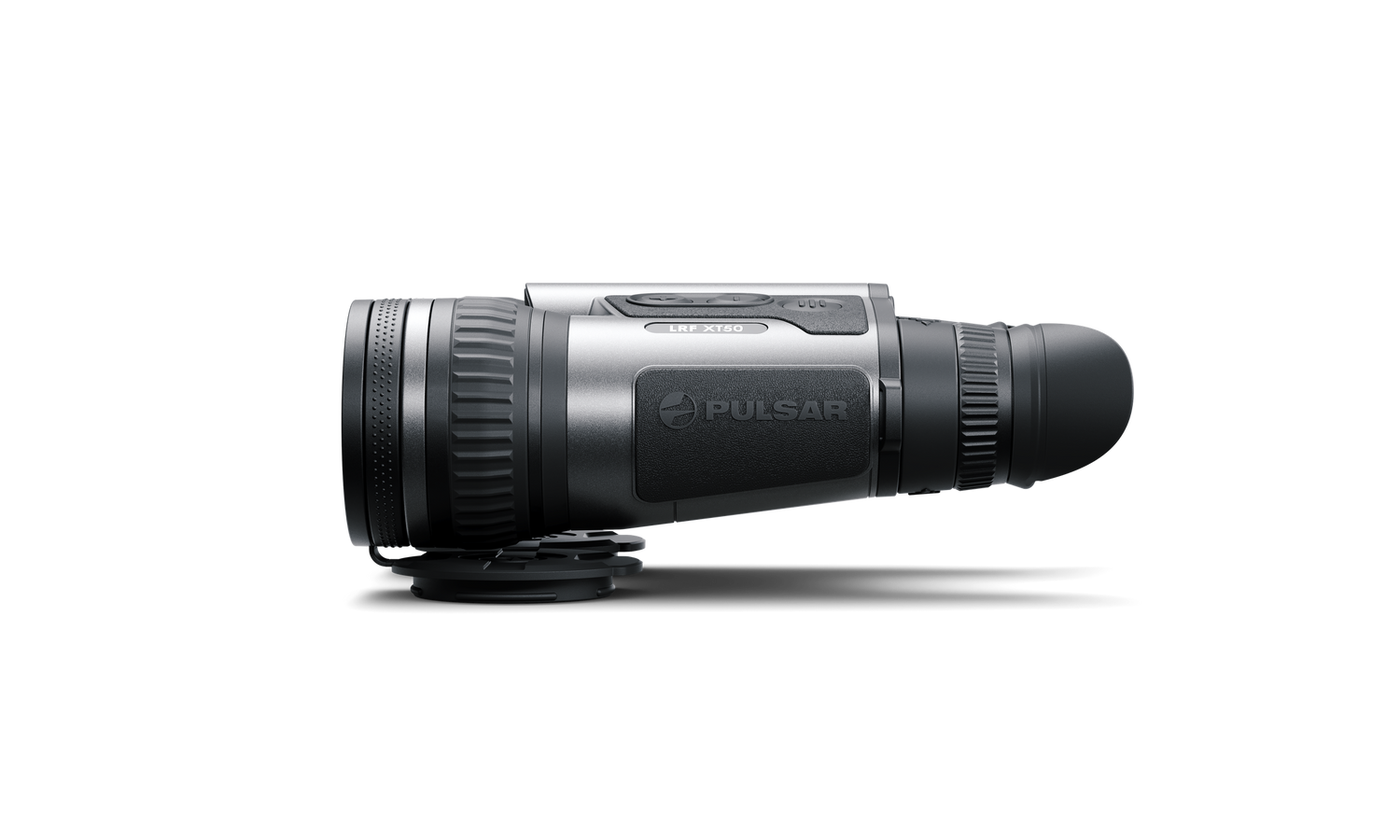 Merger LRF XT50 Värmekikare Med Laseravståndsmätare EN STL